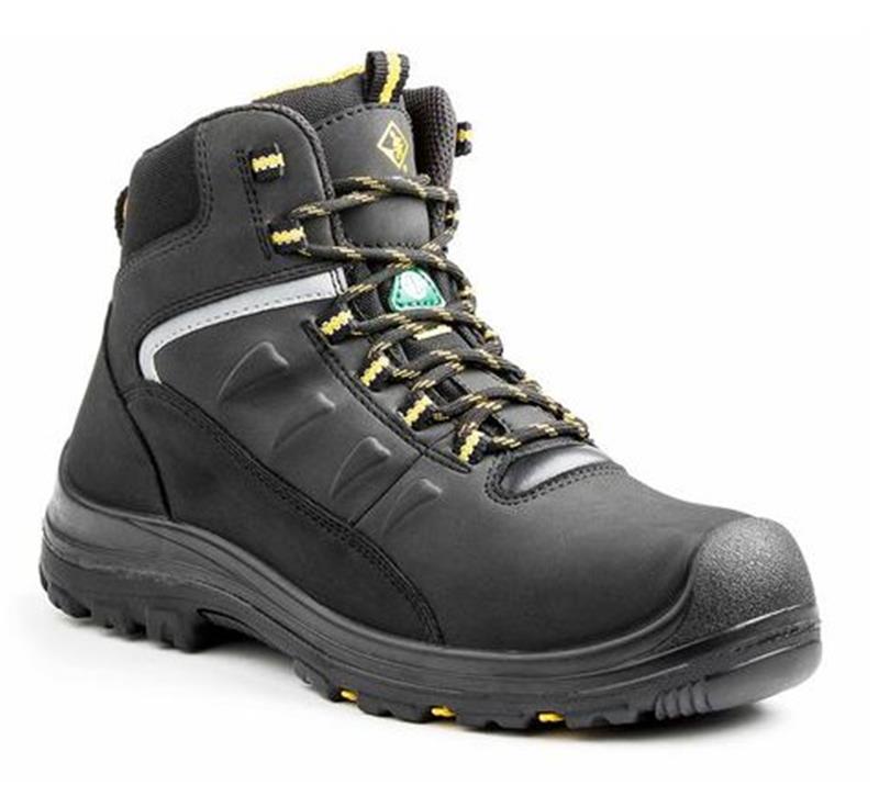 MEN'S TERRA FINDLAY CT WORK BOOT - Tagged Gloves